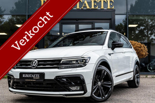 Volkswagen Tiguan 1.5 TSI R-Line|PANO|360°|ACC|MEMORY|19''