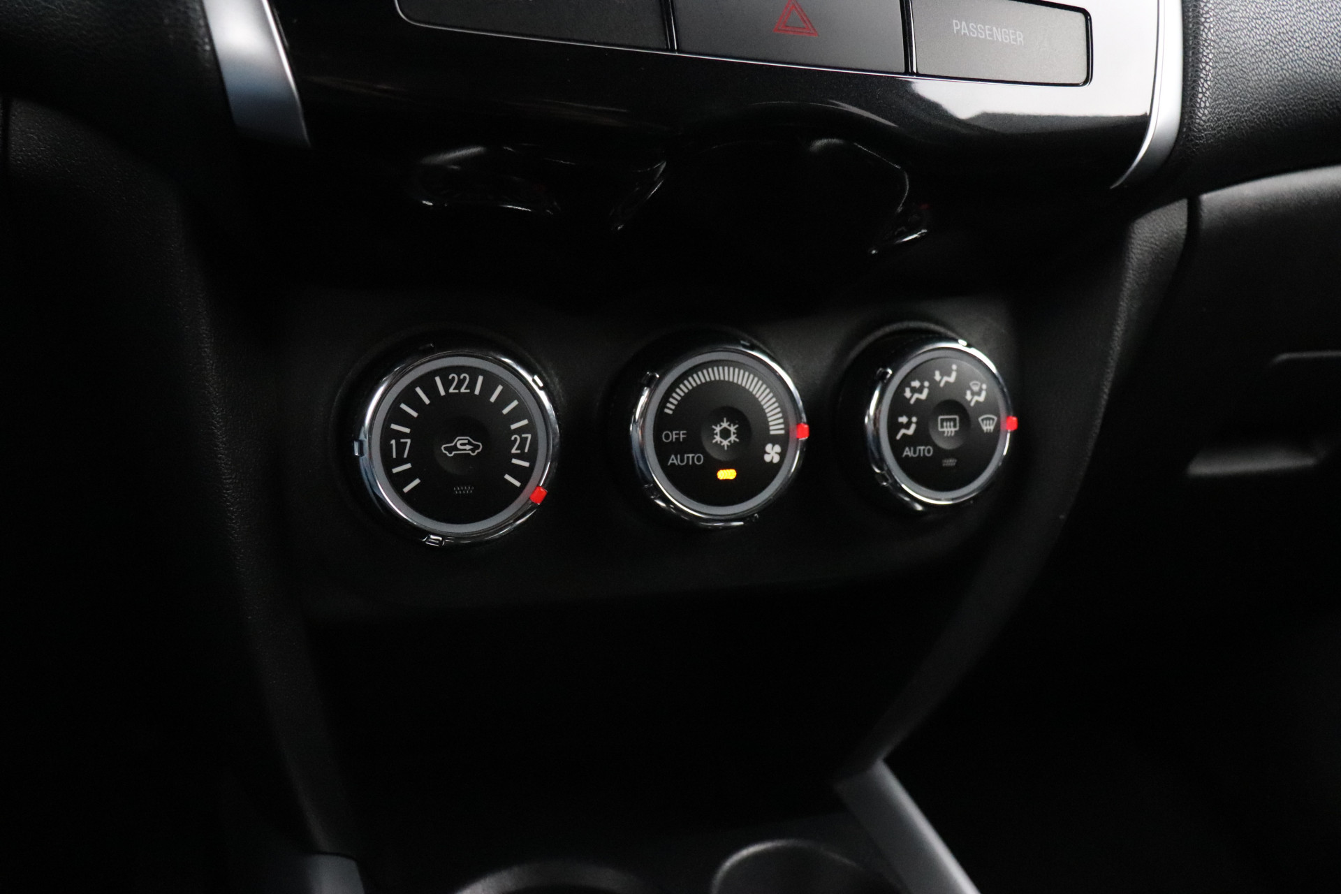 Hoofdafbeelding Citroën C4 Aircross