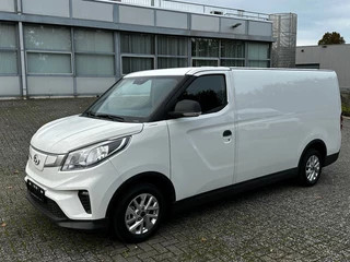 Maxus eDeliver3 e-DELIVER 3 L2 LWB