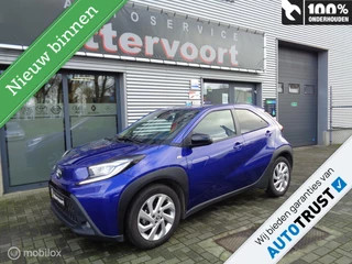 Toyota Aygo - 511381637-0