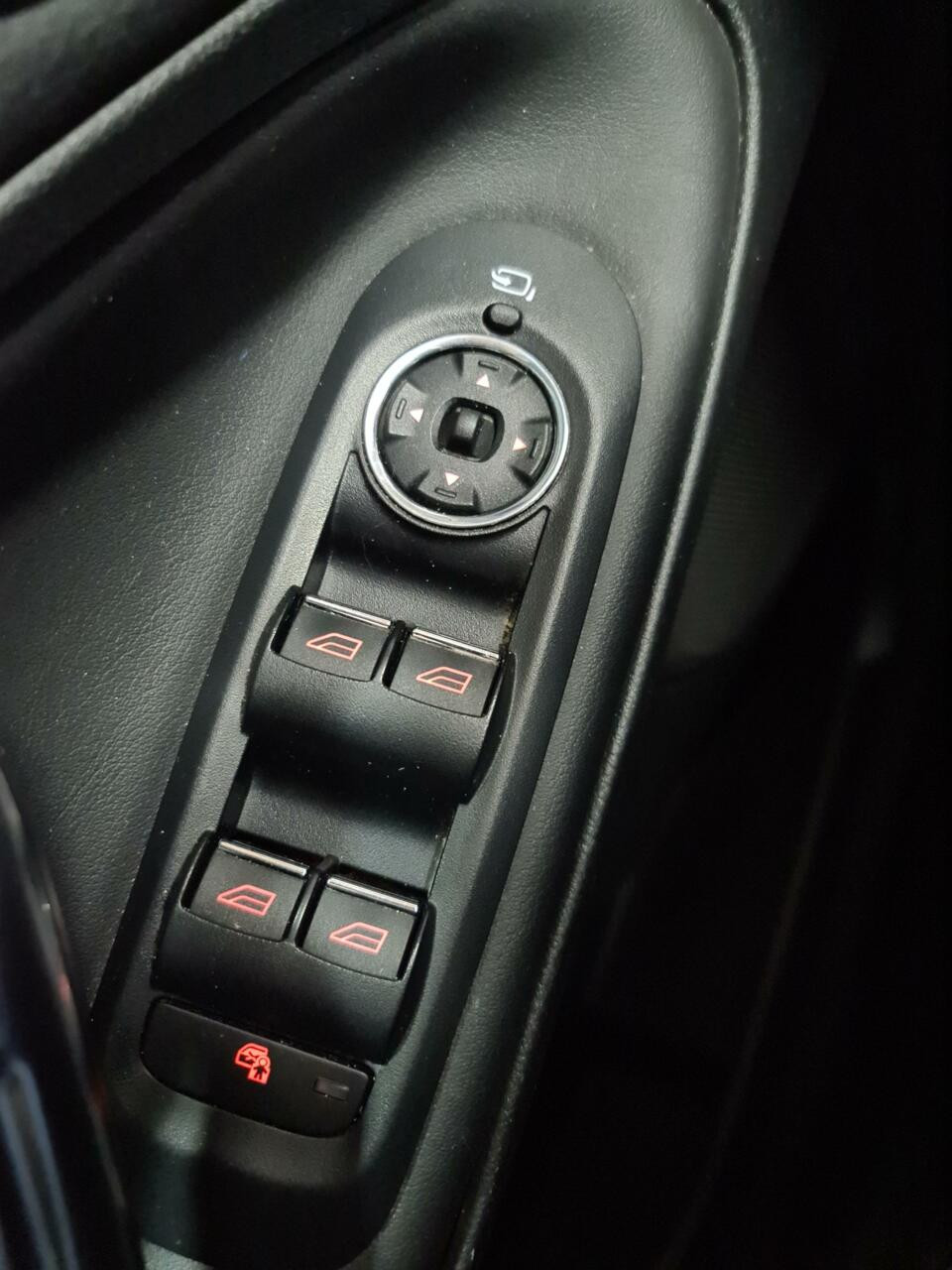 Hoofdafbeelding Ford S-Max