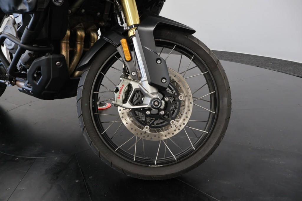 Hoofdafbeelding Triumph Tiger