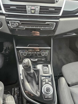 BMW 2 Serie BMW 2-serie Active Tourer 218i Luxury - afbeelding nr 14