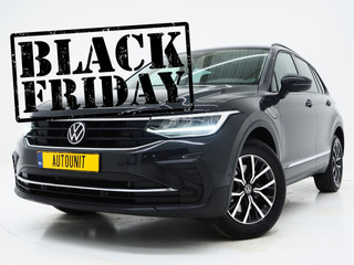 Volkswagen Tiguan 1.4 TSI eHybrid Elegance | Panoramadak | Massage | Trekhaak | Adaptive Cruise | Camera | Carplay