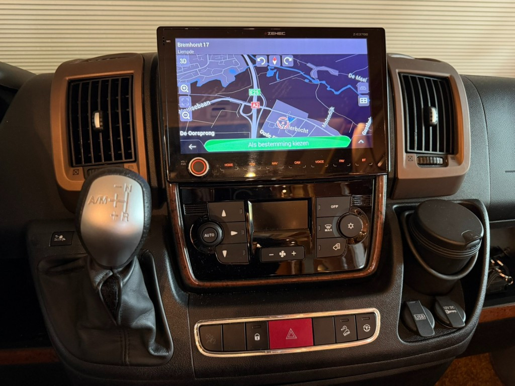 Hoofdafbeelding Carthago Chic C-line 5.0 Qb Suite 180pk Automaat