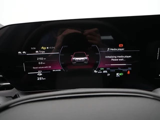 Audi SQ6 Audi SQ6 e-tron SQ6 100 kWh Luchtvering Bijrijderdisplay ACC Blind Spot 360 camera B&O 37 - afbeelding nr 33