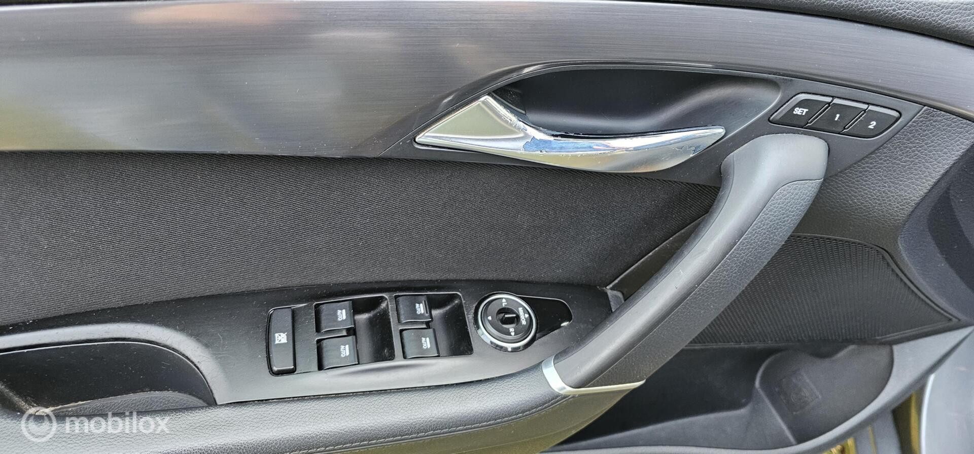 Hoofdafbeelding Hyundai i40