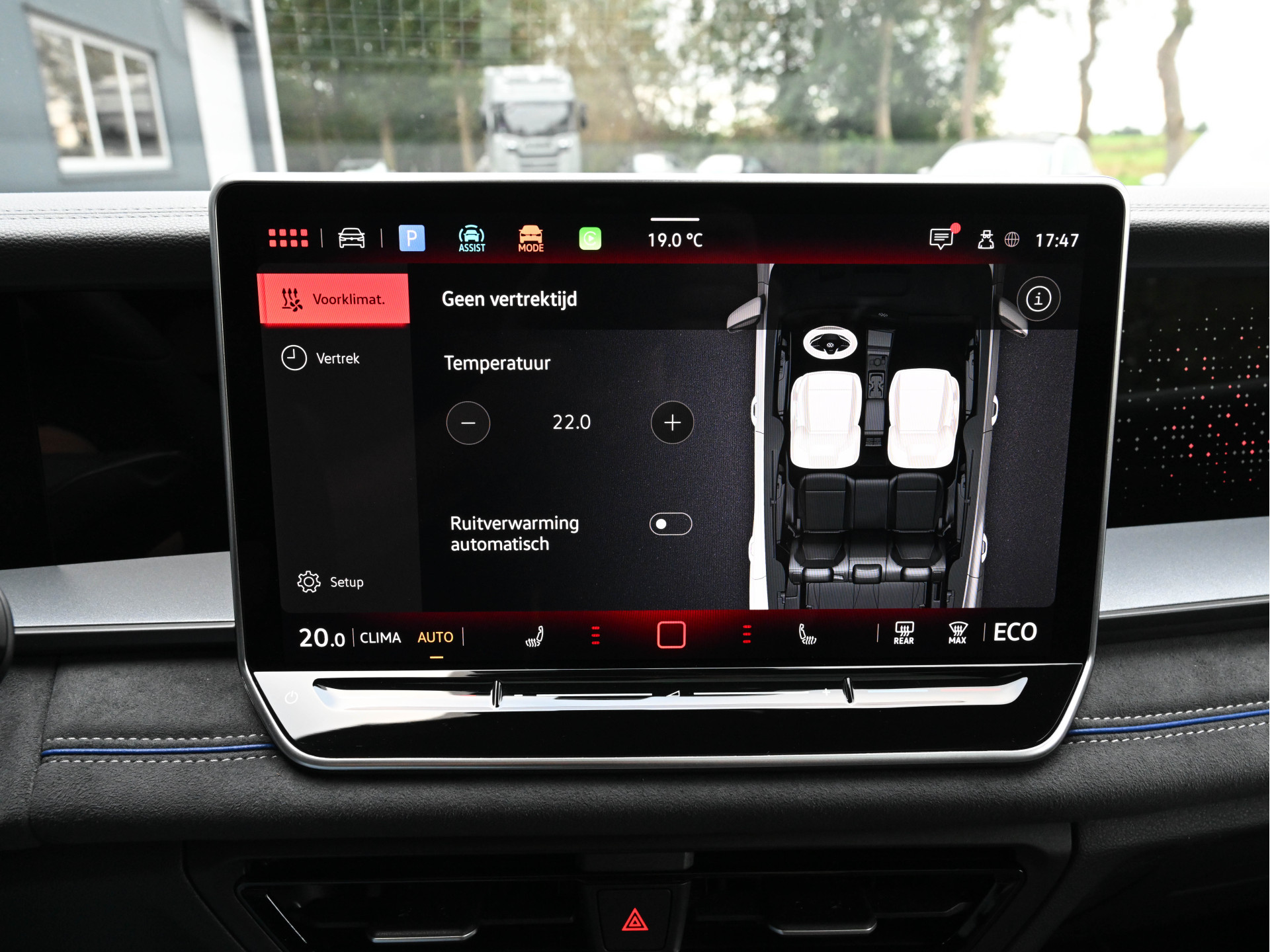 Hoofdafbeelding Volkswagen Tayron