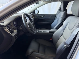 Volvo XC60 Volvo XC60 2.0 T6 350PK PHEV AWD PLUS DARK LONG RANGE PANO HARMAN-KARDON 360CAM ELEK.KLEP STUUR/STOEL VERW. Plug in Hybrid - afbeelding nr 22