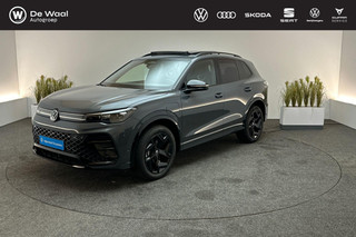 Volkswagen Tiguan 1.5 272pk DSG eHybrid R-Line Edition | Panoramadak, 360 Graden Camera, Winterpakket, Dynamic Chassis Control |