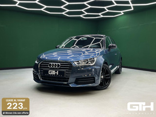 Audi A1 Sportback 1.0 TFSI Pro Line Automaat | Cruise | NAP