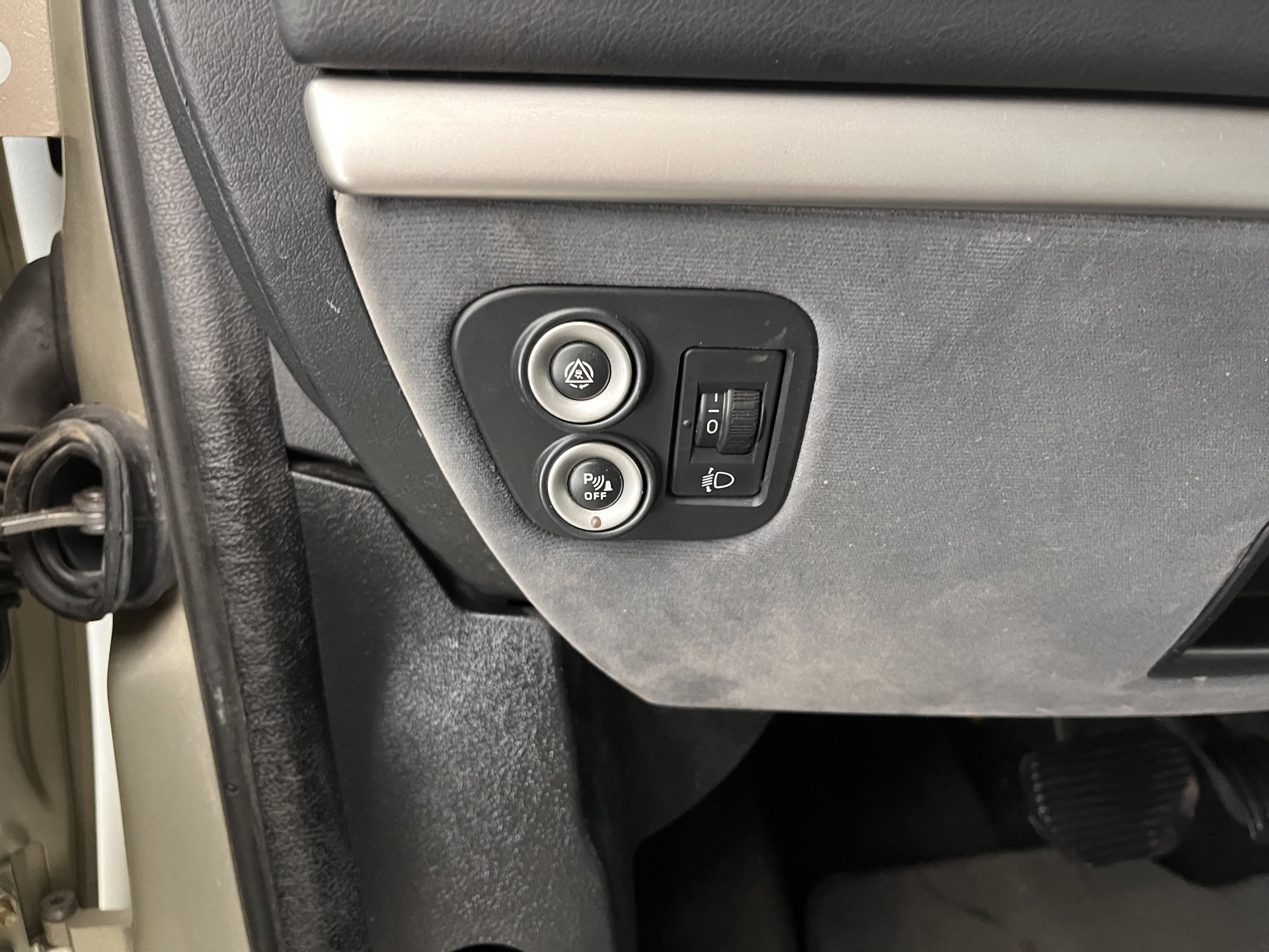 Hoofdafbeelding Peugeot 807