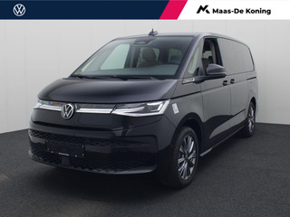 Volkswagen Bedrijfswagens Multivan Bulli Edition 1.5 eHybrid DSG 4Motion L2 725785