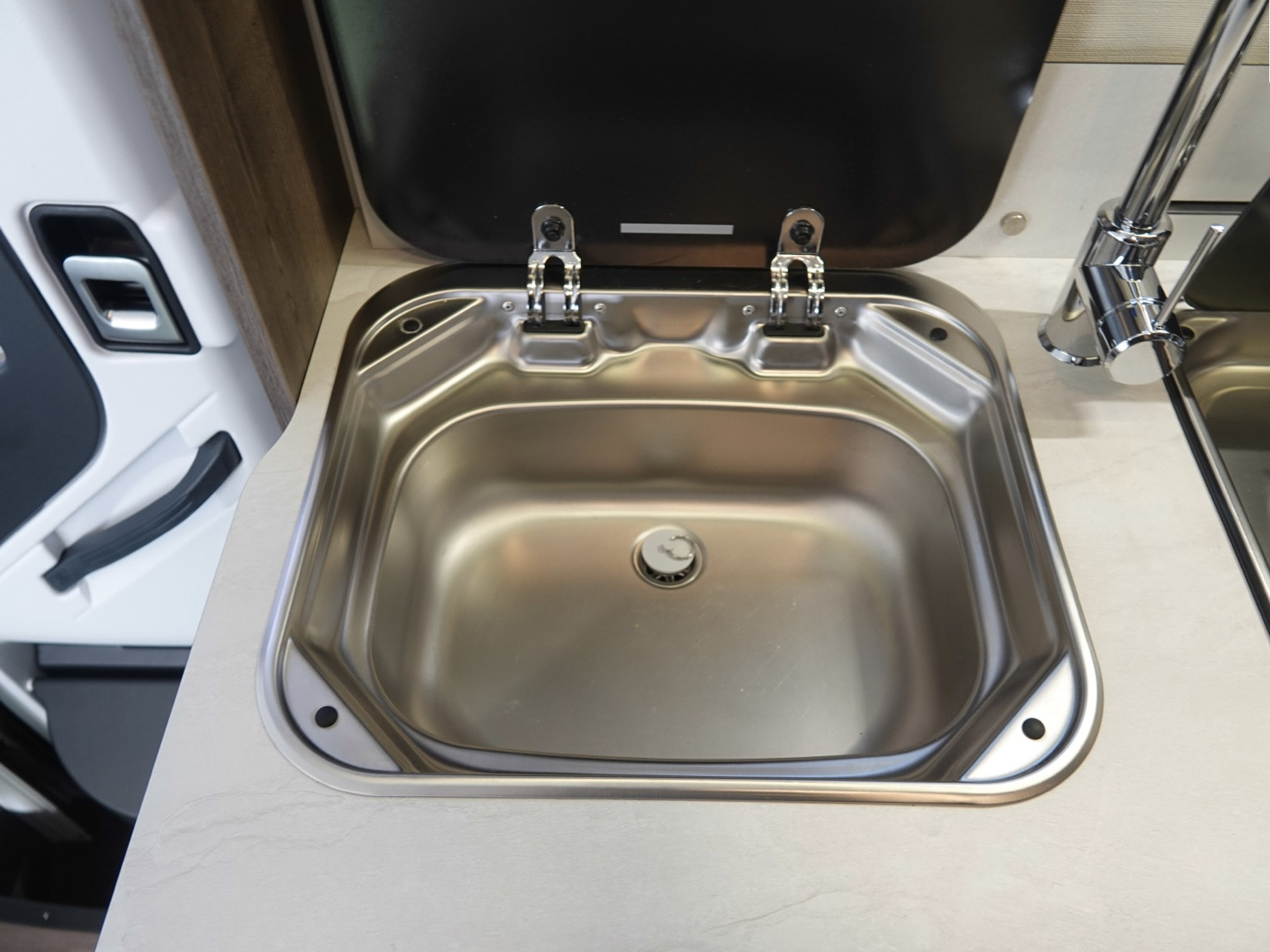 Hoofdafbeelding Benimar Amphitryon