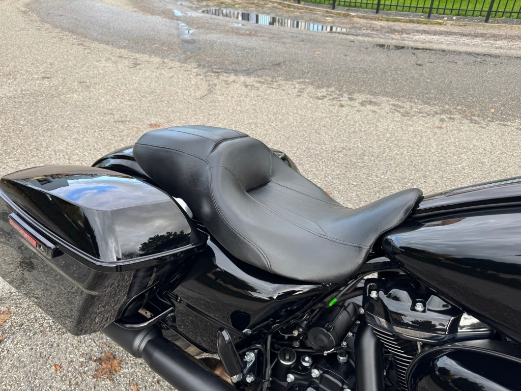 Hoofdafbeelding Harley-Davidson Street Glide