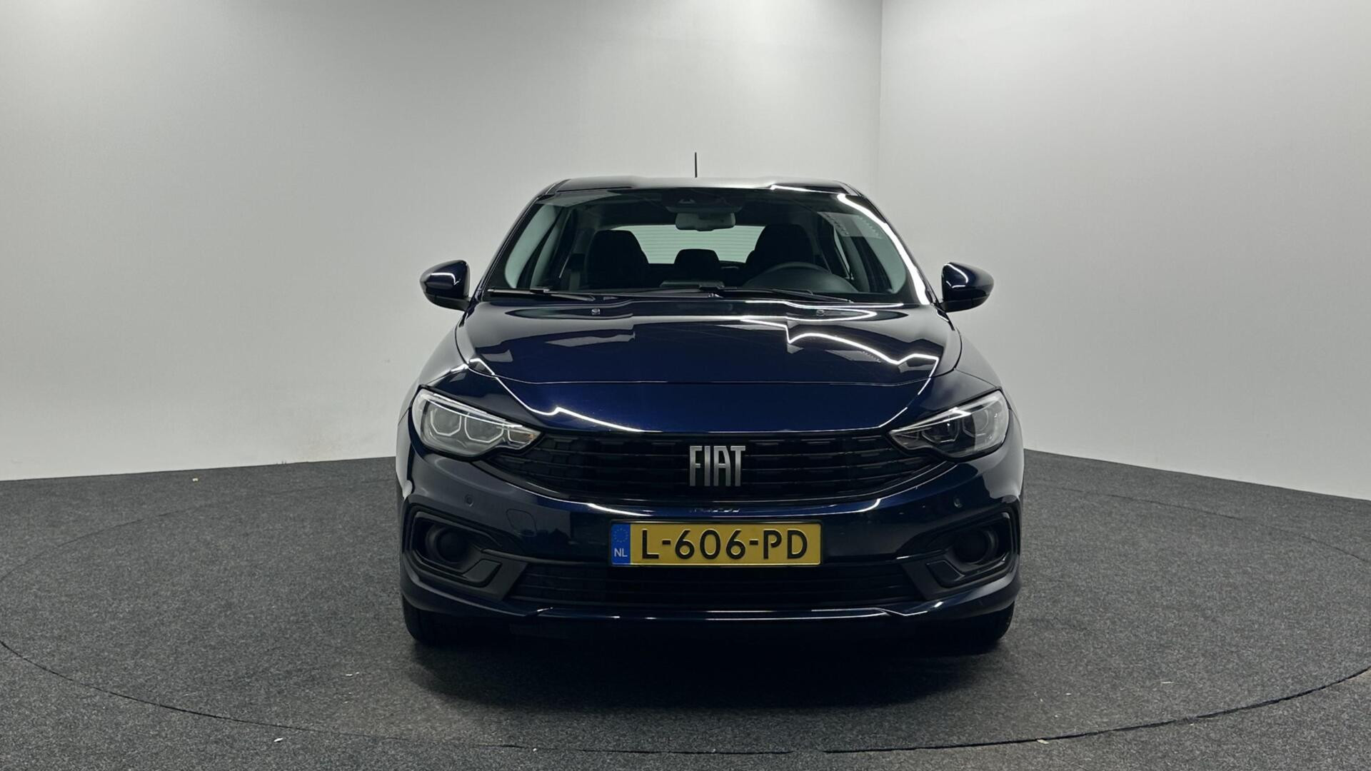 Hoofdafbeelding Fiat Tipo