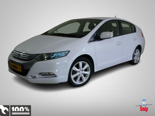 Hoofdafbeelding Honda Insight Honda Insight 1.3 Elegance Hybrid