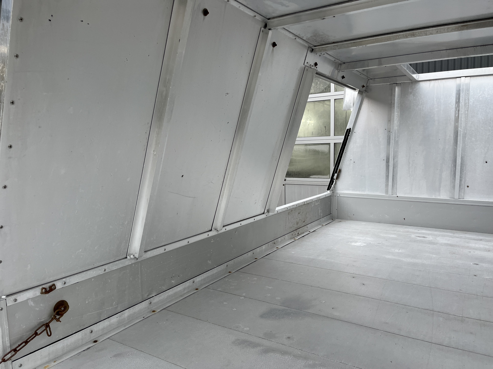 Hoofdafbeelding Mitsubishi Canter