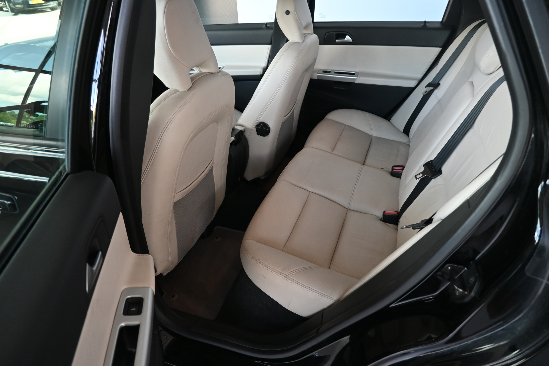 Hoofdafbeelding Volvo V50