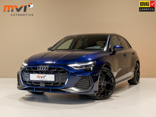 Audi A3 Sportback 35 TFSI S edition / 150pk / Panorama dak / Sonos / Achteruitrij camera /