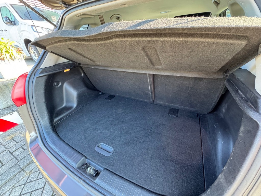 Hoofdafbeelding Kia Venga