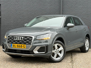 Audi Q2 1.0 TFSI Sport AIRCO | NAVI | AUTOMAAT | NWE APK