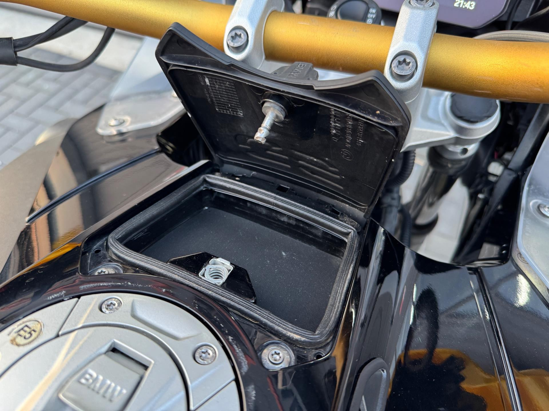 Hoofdafbeelding BMW R 1250 GS Adventure