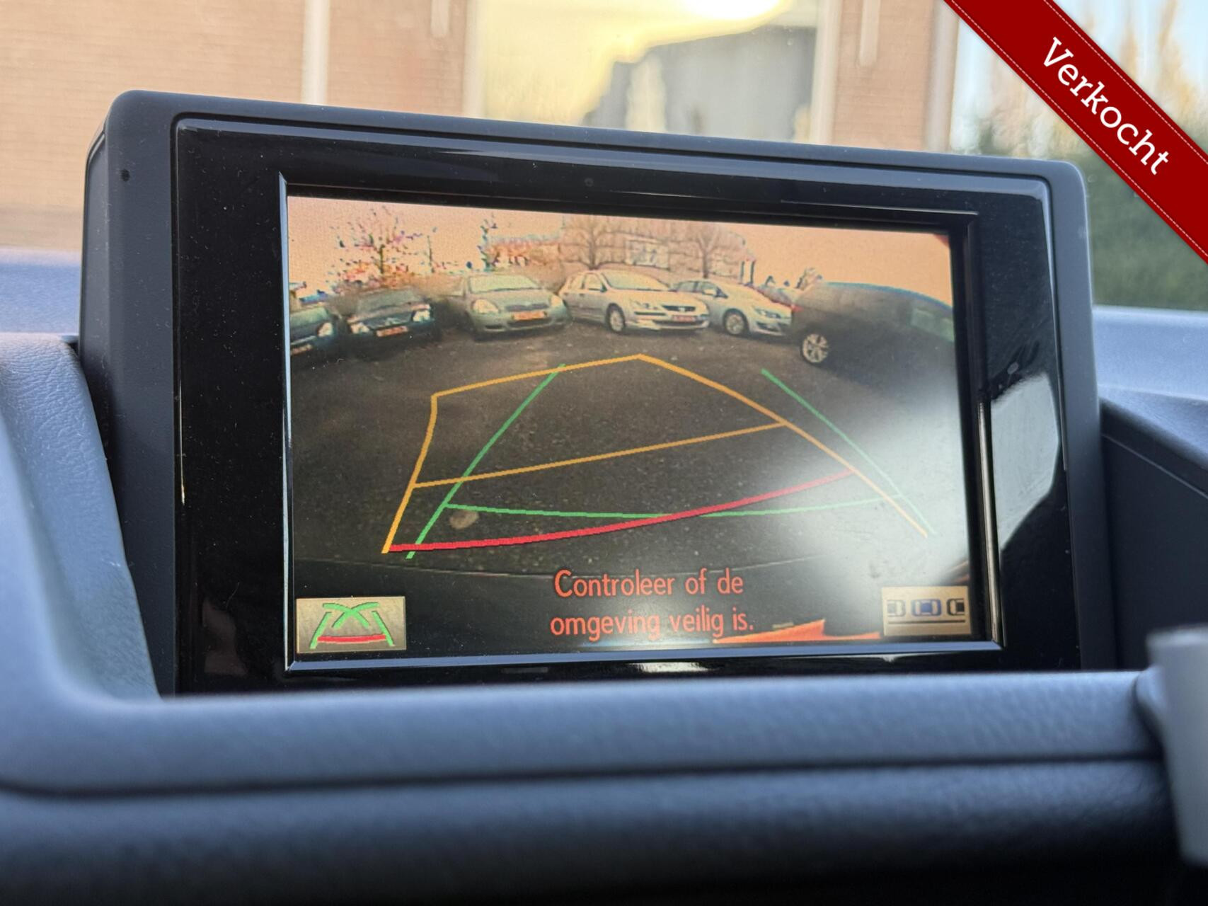 Hoofdafbeelding Lexus CT