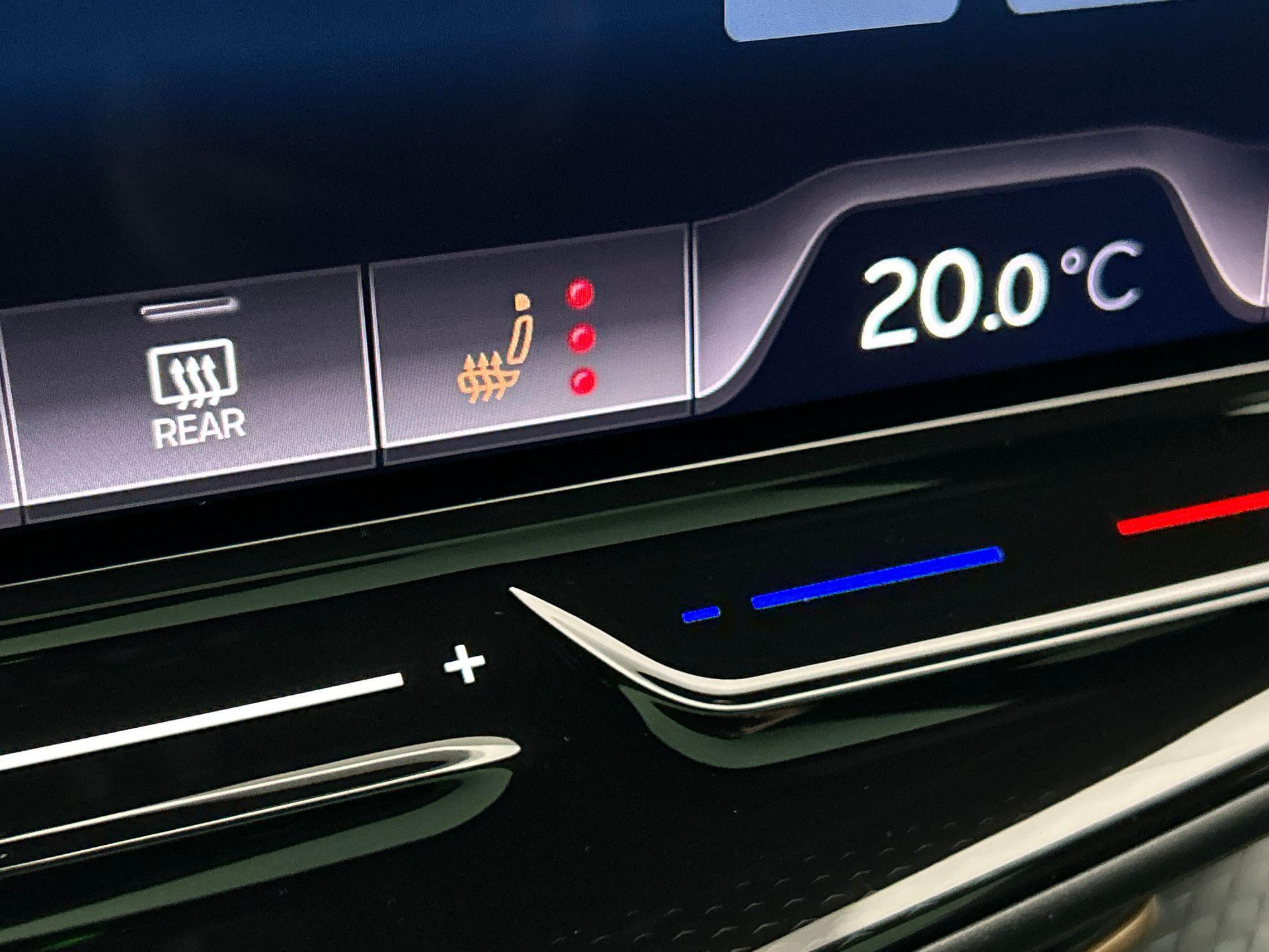 Hoofdafbeelding CUPRA Tavascan