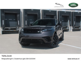 Land Rover Range Rover Velar 2.0 P400e AWD Dynamic Edition PHEV