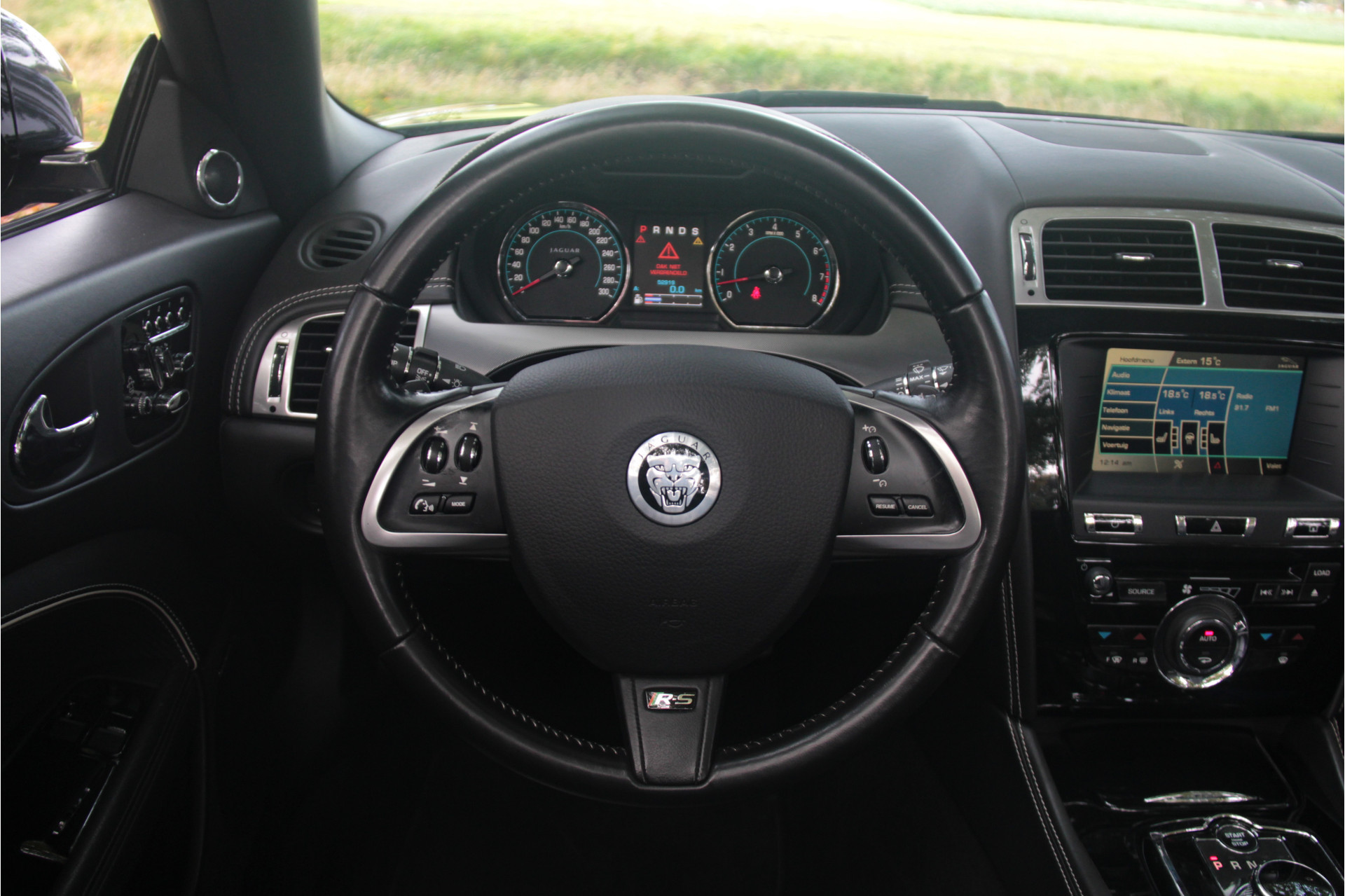 Hoofdafbeelding Jaguar XK