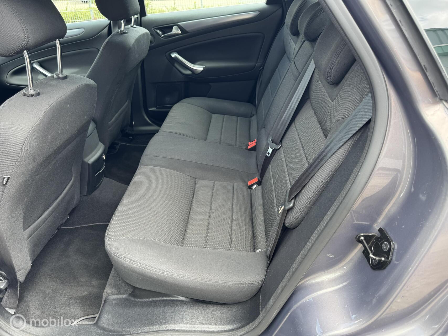 Hoofdafbeelding Ford Mondeo