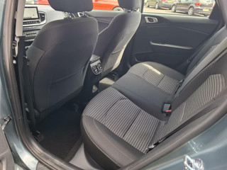 Kia Ceed Sportswagon Kia Ceed Sportswagon 1.5 T-GDi DynamicLine / ACC / LANE ASS. / DAB+ - afbeelding nr 12