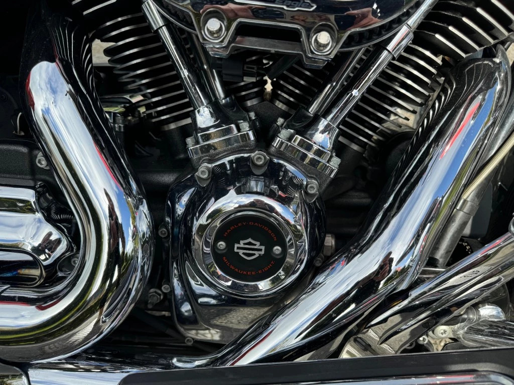 Hoofdafbeelding Harley-Davidson Road Glide