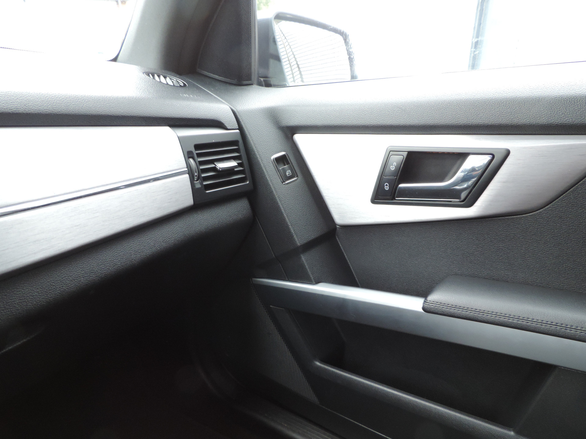 Hoofdafbeelding Mercedes-Benz GLK