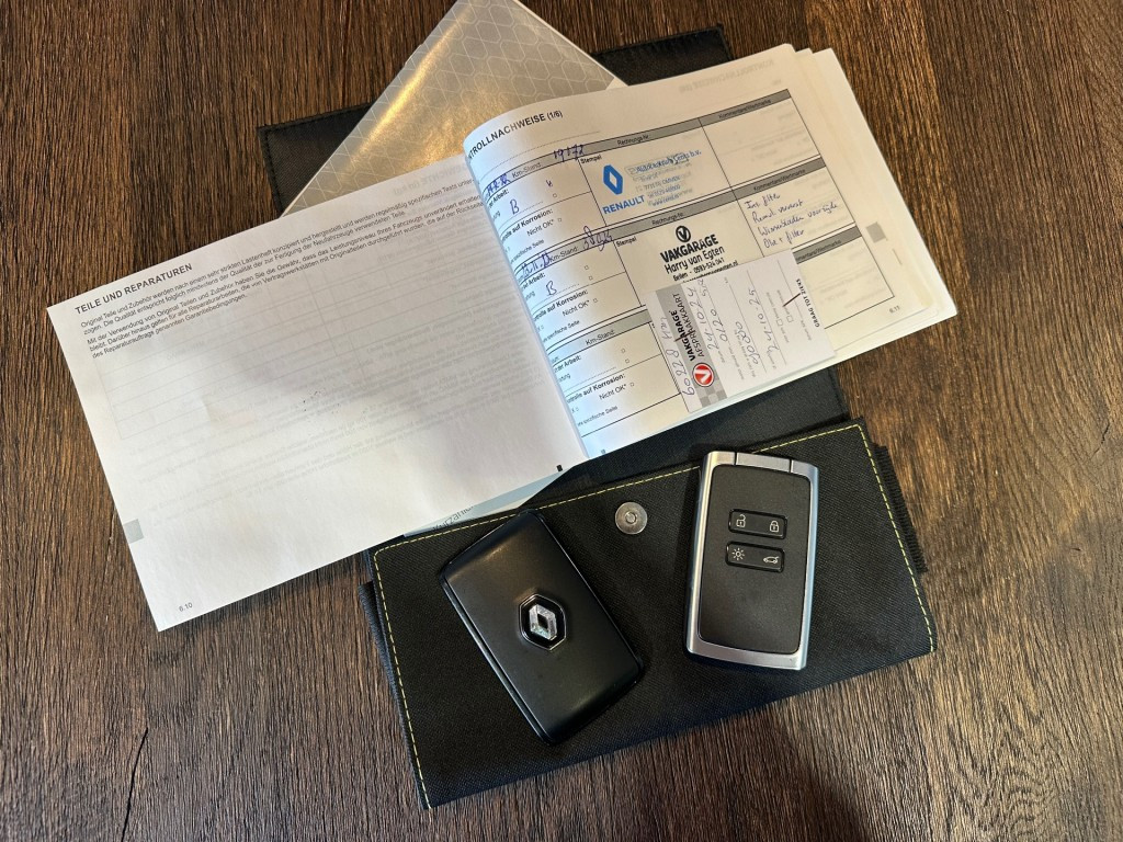 Hoofdafbeelding Renault Kadjar