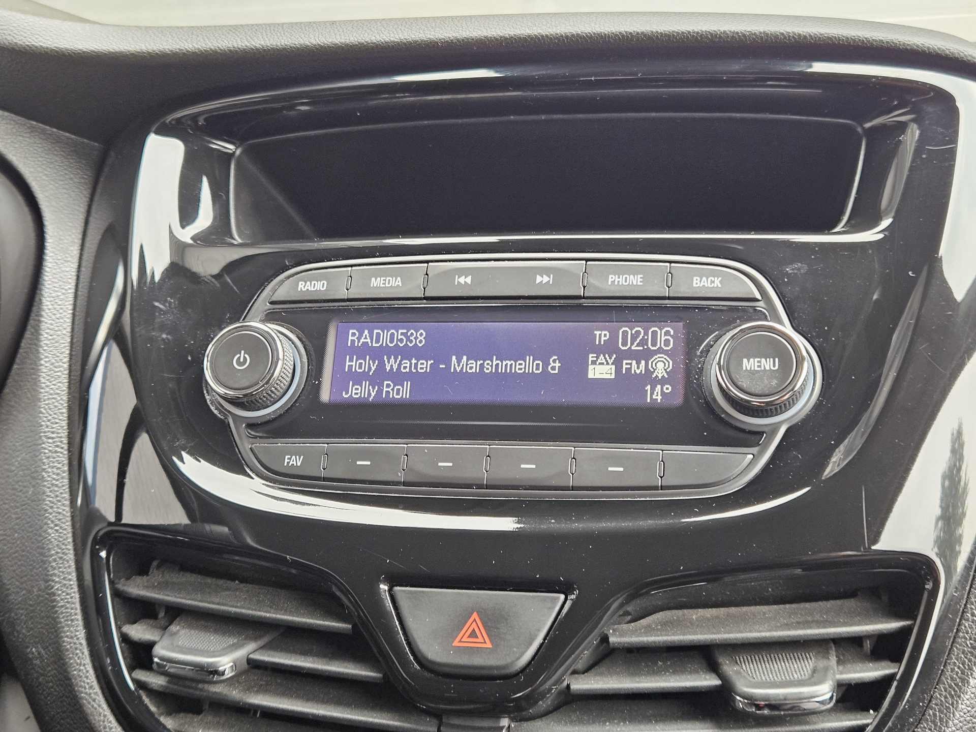 Hoofdafbeelding Opel KARL