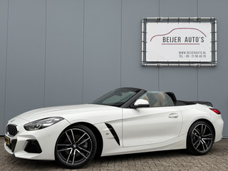 Hoofdafbeelding BMW Z4 BMW Z4 Roadster sDrive20i High Executive Automaat M-Pakket