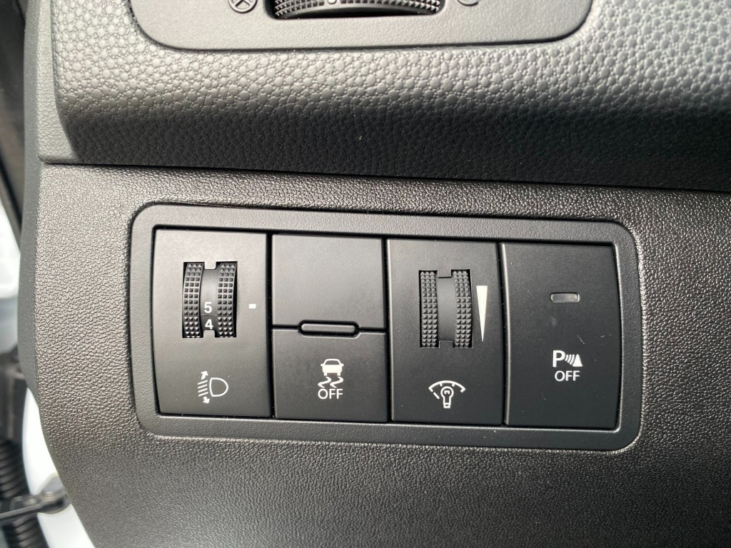 Hoofdafbeelding Kia Venga