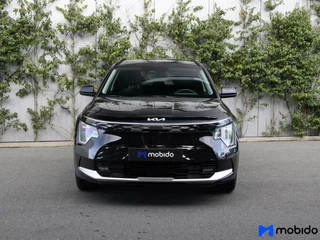 Kia Niro EV Kia Niro EV Air 64.8 kWh | Navigatie | Stoel- & Stuurverwarming! - afbeelding nr 2