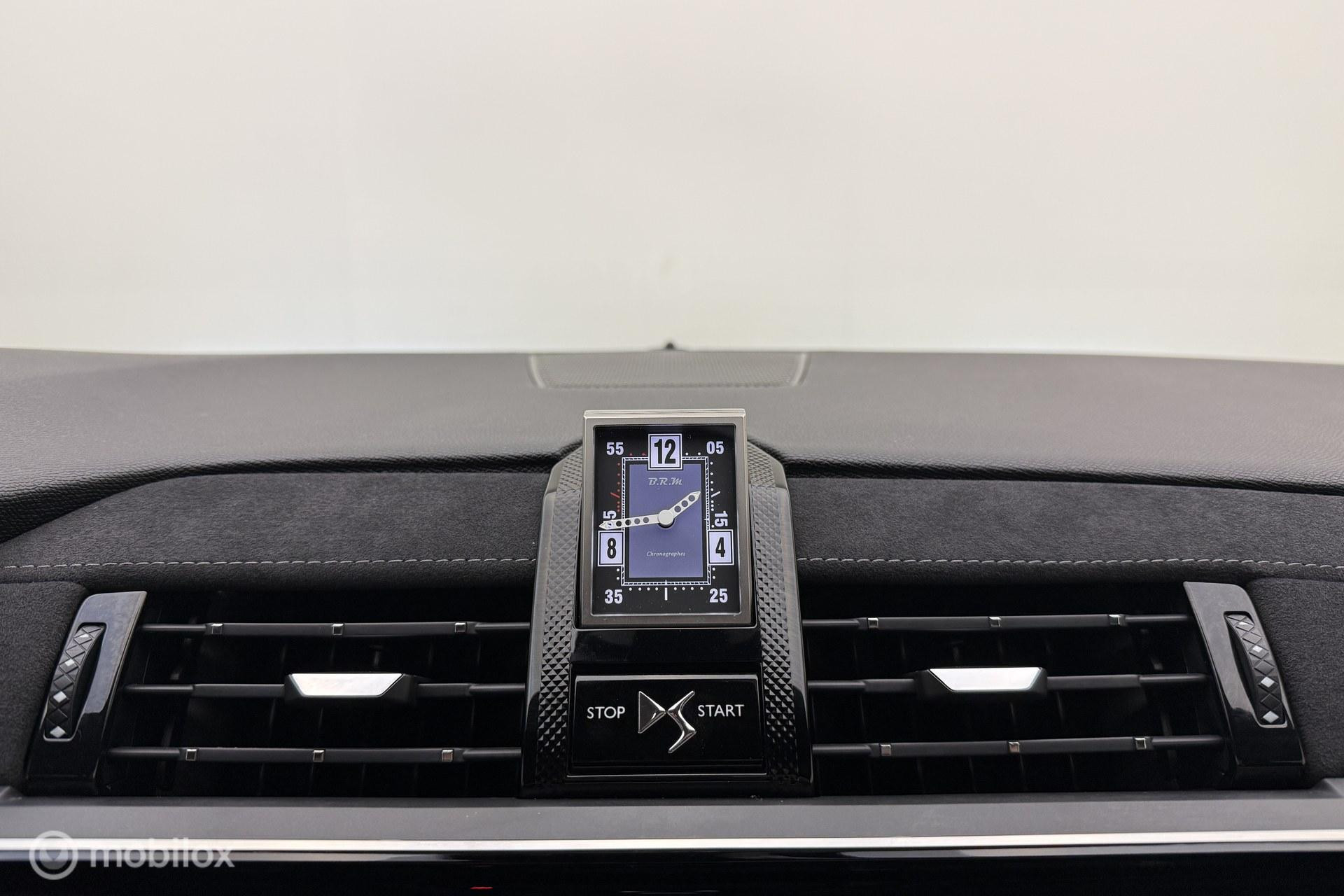 Hoofdafbeelding DS DS 7