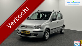 Fiat Panda 1.2 Edizione Cool AIRCO.