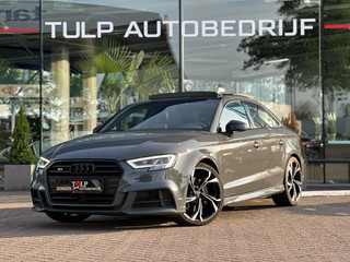 Audi S3 2.0 TFSI KEYLESS PANO CRUISE VIRTUAL PANO CAMERA PDC