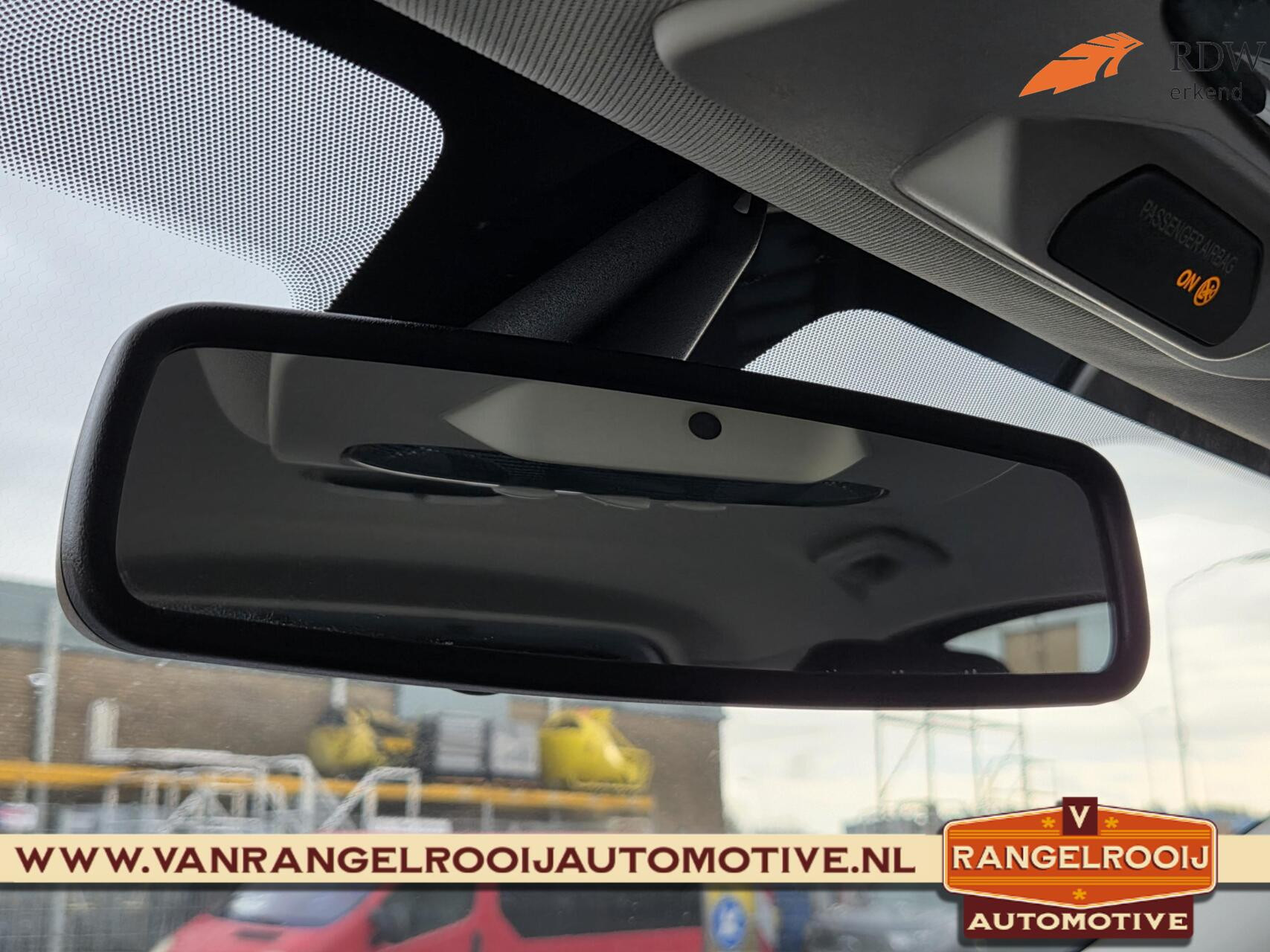 Hoofdafbeelding Ford EcoSport