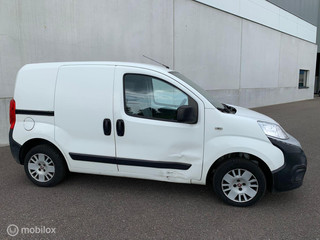 Fiat Fiorino 1.3 MJ AIRCO CRUISECONTROL EURO 6