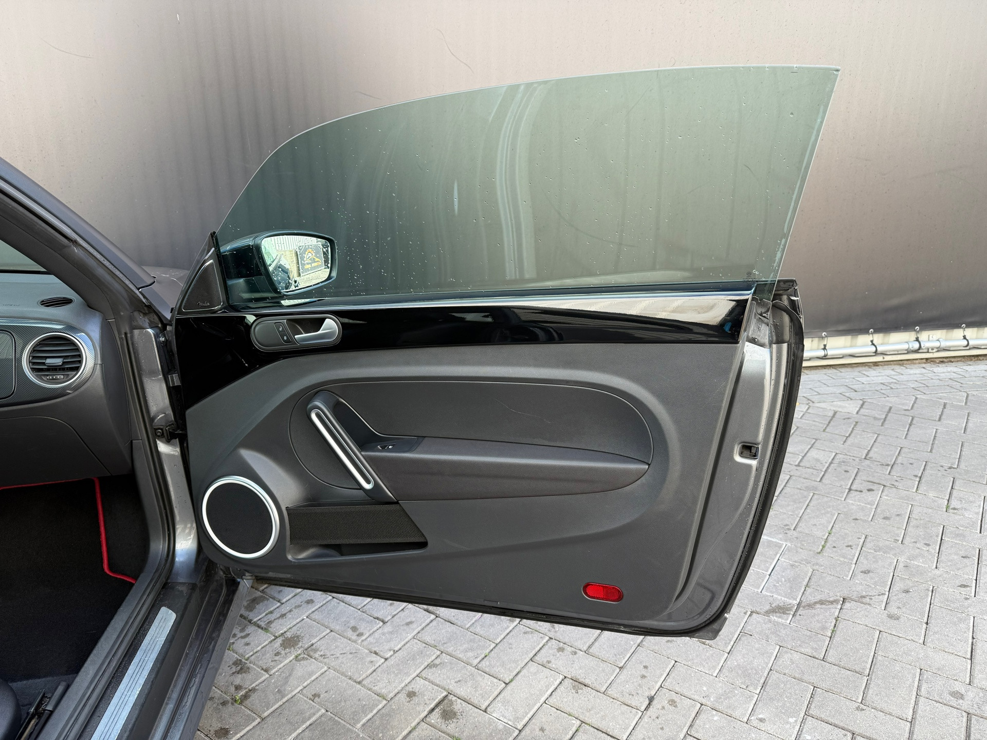 Hoofdafbeelding Volkswagen Beetle