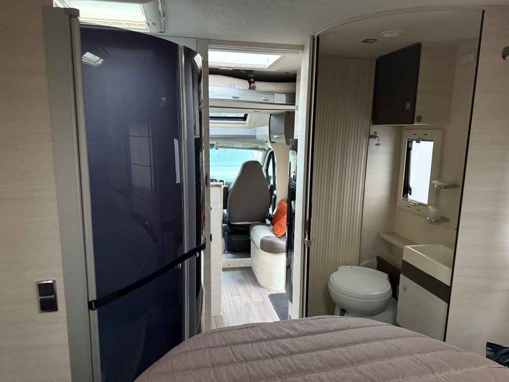 Hoofdafbeelding Challenger Challenger Graphite 398 Xlb