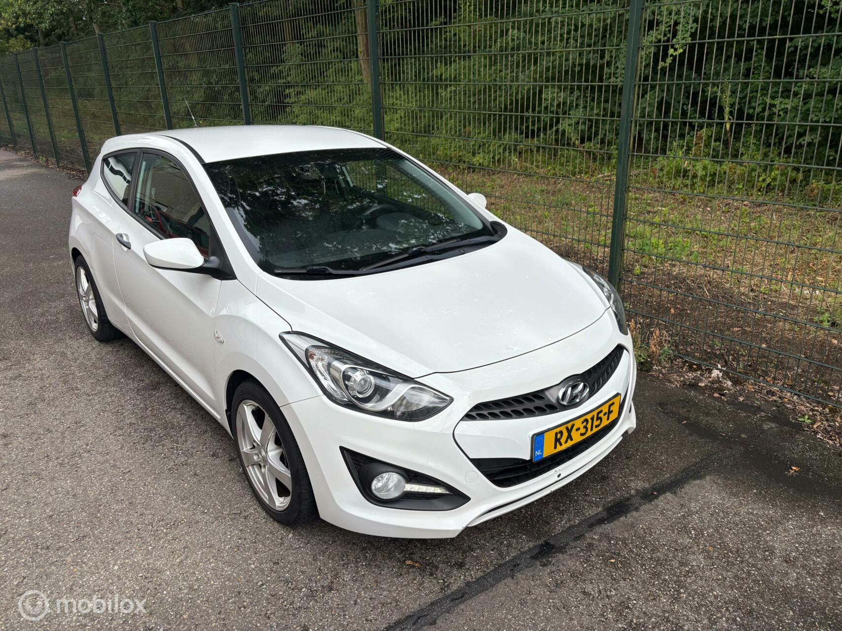 Hoofdafbeelding Hyundai i30