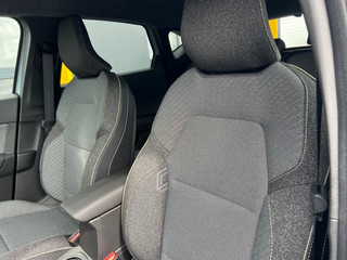 Renault Captur Renault Captur Full Hybrid E-Tech 145 Pack Winter - afbeelding nr 9