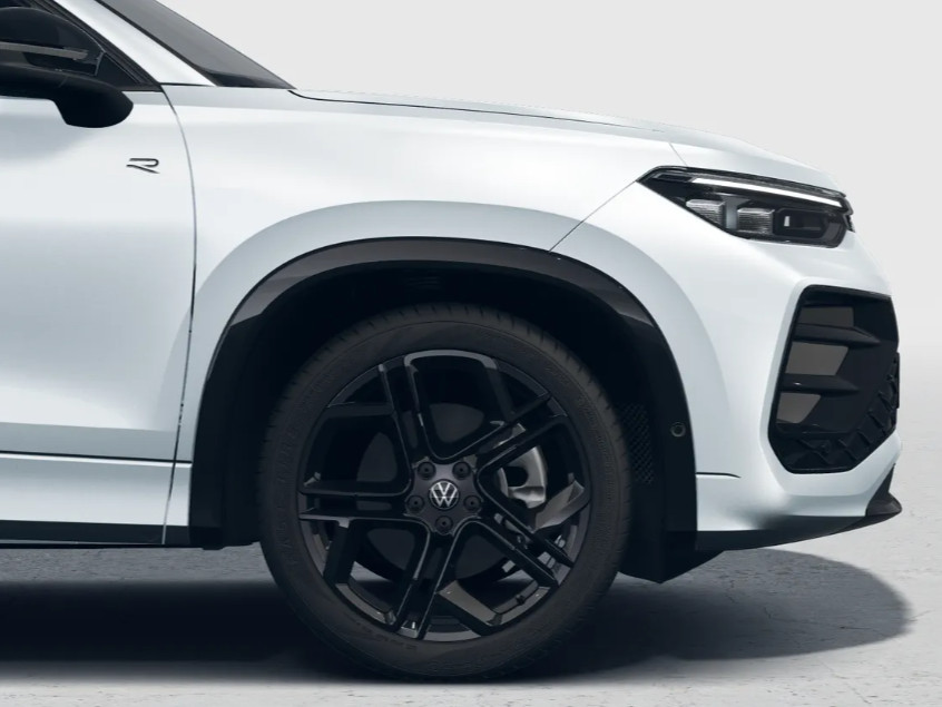 Hoofdafbeelding Volkswagen Tayron